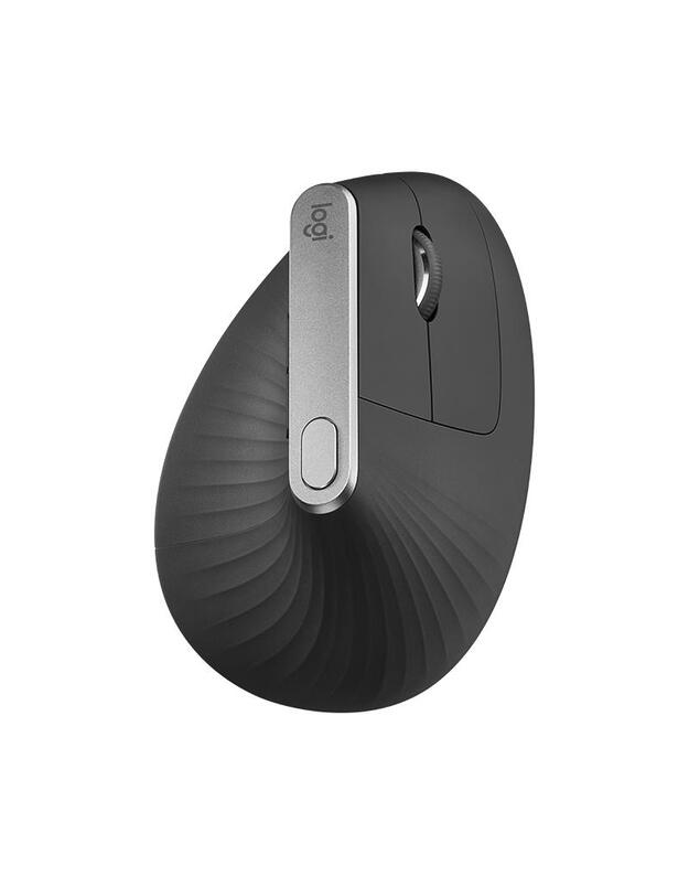 OPTINĖ USB PELĖ WRL MX ERGO/910-005448 LOGITECH