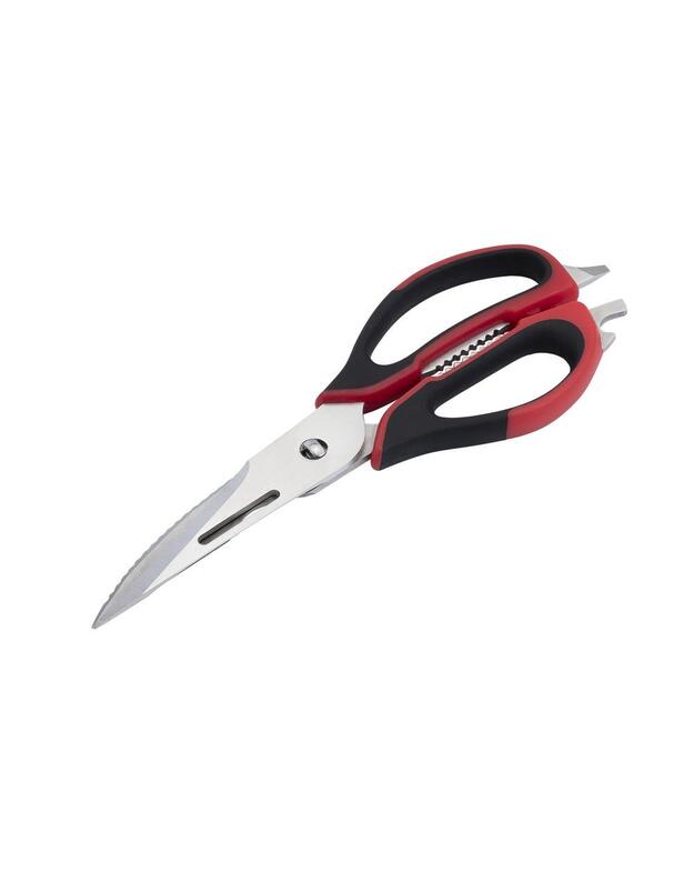 MULTIFUNCTIONAL SCISSORS 9IN1/95325 RESTO