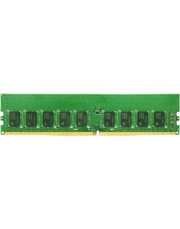 NAS ACC RAM MEMORY DDR4 8GB/D4EC-2666-8G SYNOLOGY