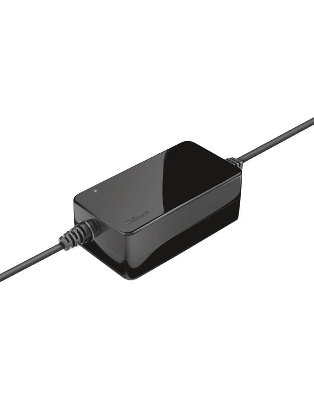 Nešiojamo kompiuterio ADAPTERIS 45W PRIMO/BLACK 21904 TRUST