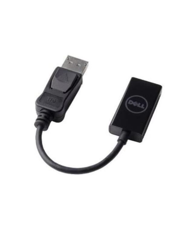 NB ACC ADAPTER DP TO HDMI/492-BBXU DELL