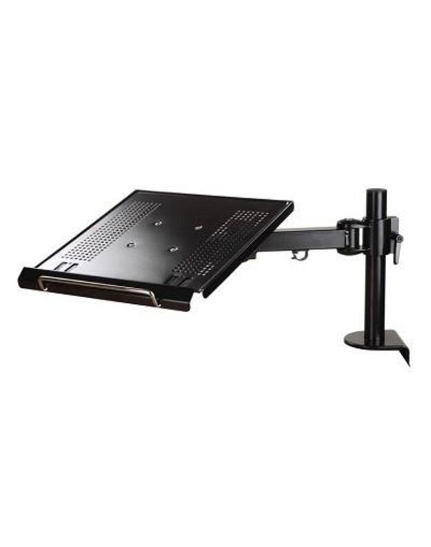 NB ACC DESK MOUNT 10-22