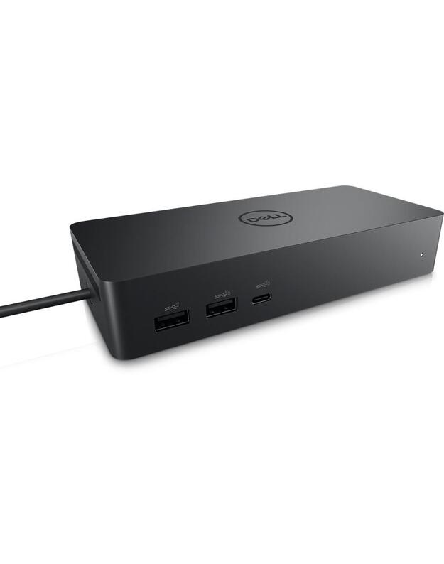 NB ACC DOCKING STATION UD22/130W 210-BEYV DELL