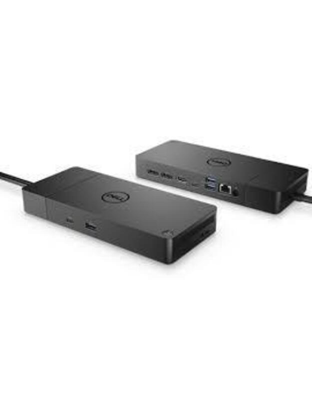 NB ACC DOCKING STATION WD19DCS/USB-C 240W 210-AZBW DELL