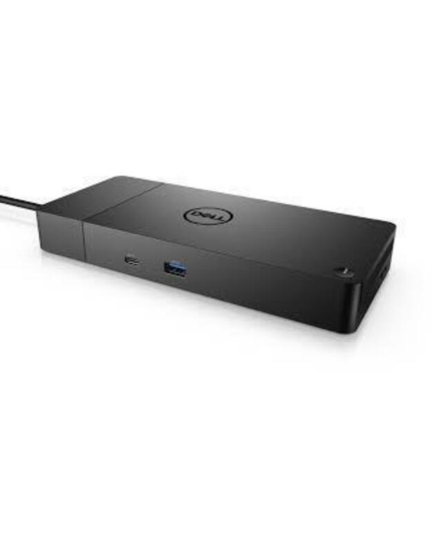 NB ACC DOCKING STATION WD19S/USB-C 130W 210-AZBX DELL