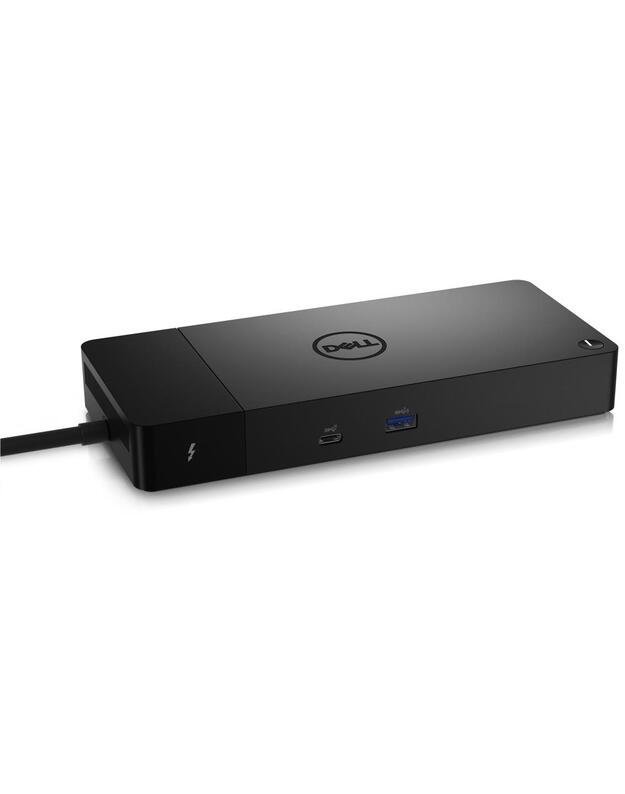 NB ACC DOCKING STATION WD22TB4/THUNDERBOLT 180W 210-BDTD DELL