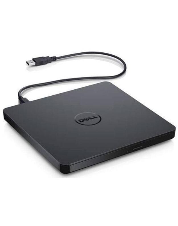 NB ACC DVD+/-RW USB EXTERNAL/DW316 784-BBBI DELL