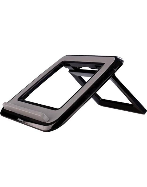 NB ACC STAND QUICK LIFT BLACK/I-SPIRE /17  8212001 FELLOWES