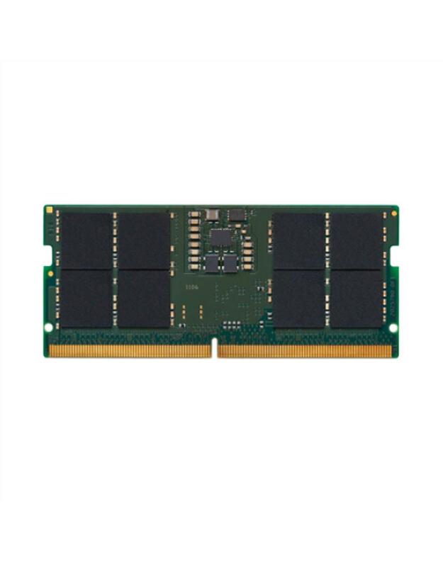 NB MEMORY 16GB DDR5-5200/SO KCP552SS8-16 KINGSTON