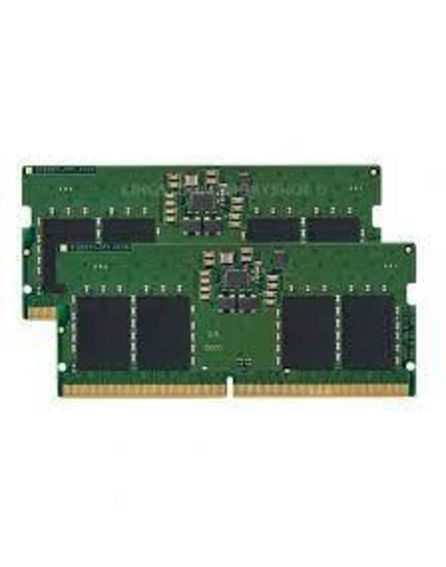 NB MEMORY 16GB DDR5-5600/SO K2 KCP556SS6K2-16 KINGSTON