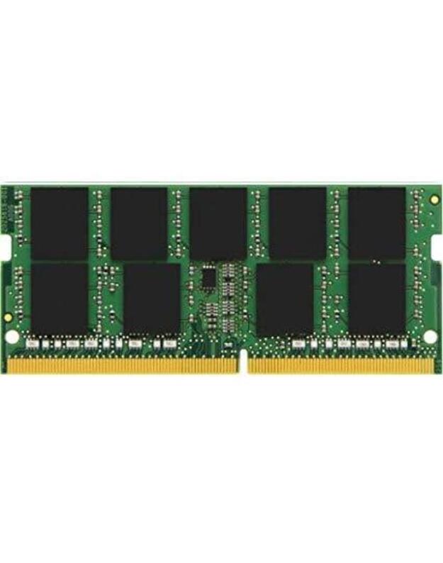 NEŠIOJAMO KOMPIUTERIO ATMINTINĖ 8GB PC21300 DDR4/SO KVR26S19S8/8 KINGSTON