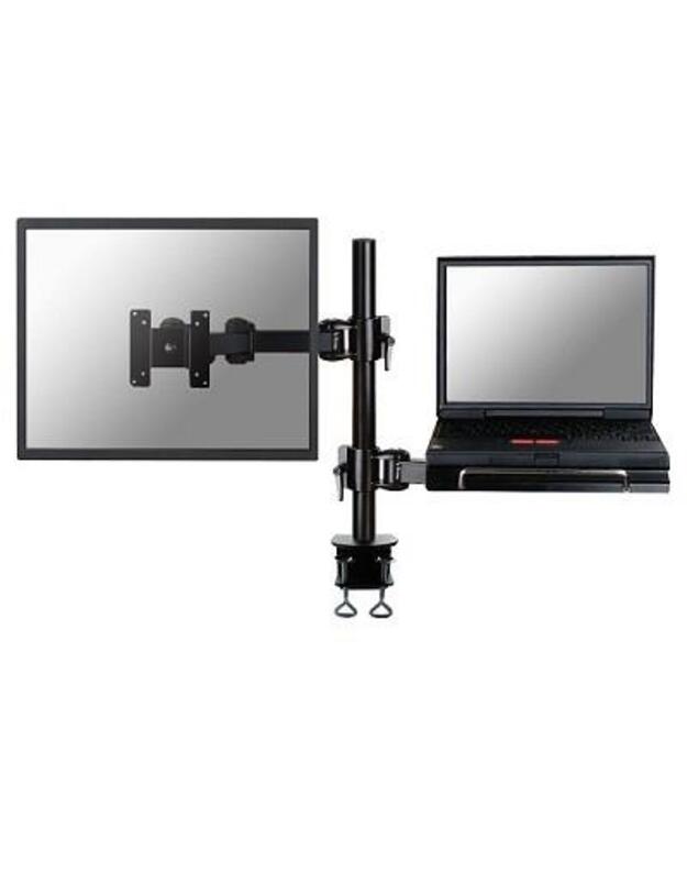 NB/MONITOR ACC DESK MOUNT/FPMA-D960NOTEBOOK NEOMOUNTS