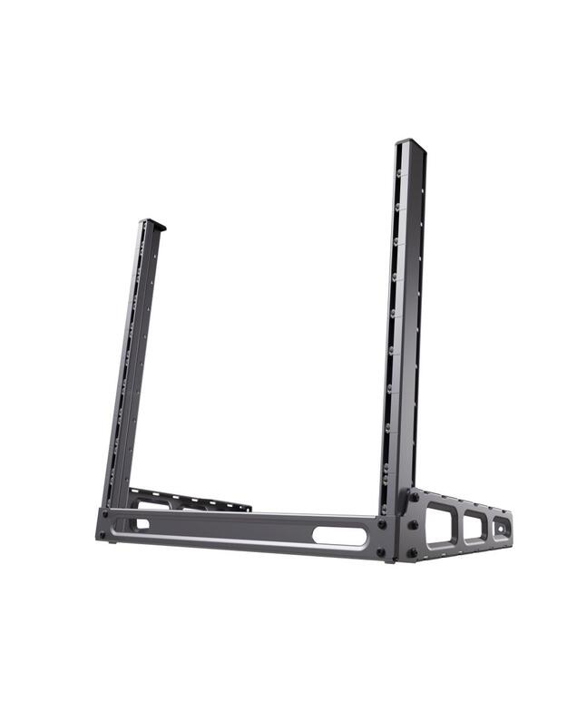 NET ACC RACK HOLDER/SR-10U MIKROTIK