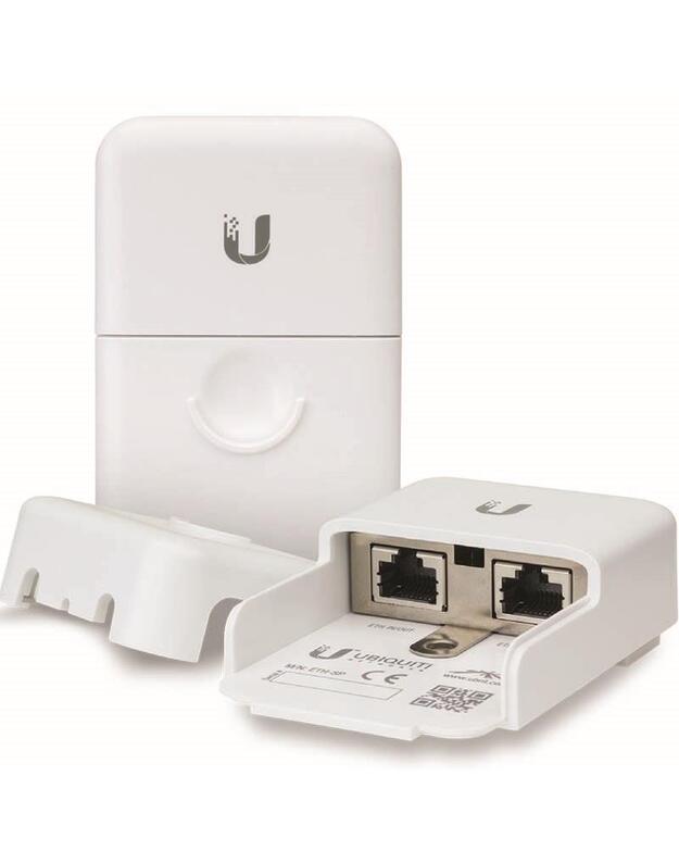 NET ACC SURGE PROTECTOR/ETH-SP-G2 UBIQUITI