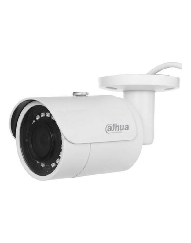 NET CAMERA 2MP IR BULLET/IPC-HFW1230S-0280B-S5 DAHUA