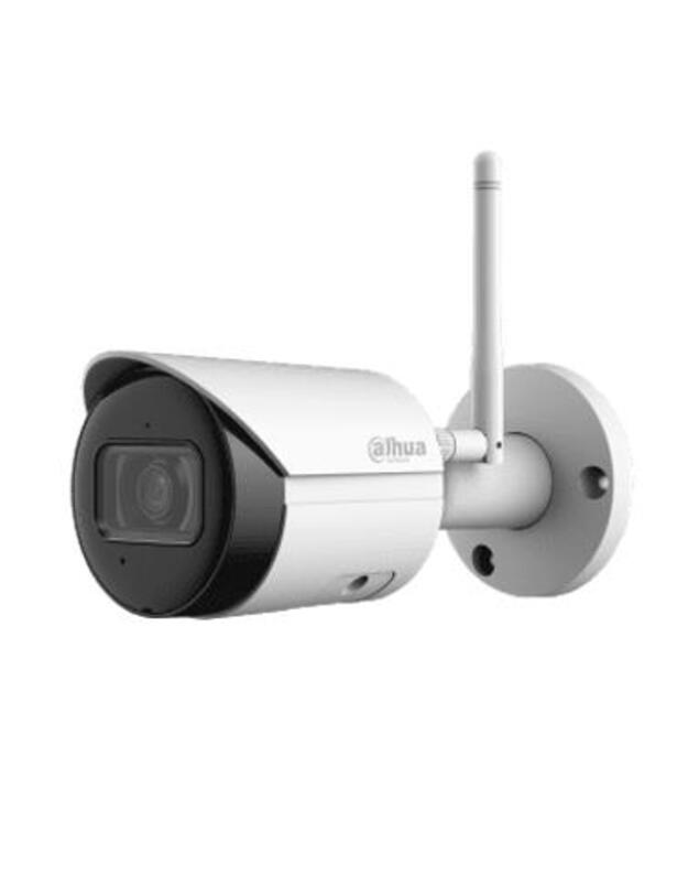 NET CAMERA 2MP IR BULLET WIFI/IPC-HFW1230DS-SAW-0280B DAHUA