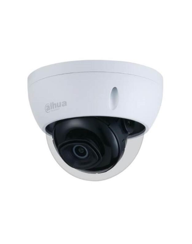 NET CAMERA 2MP IR DOME/IPC-HDBW1230E-0280B-S5 DAHUA