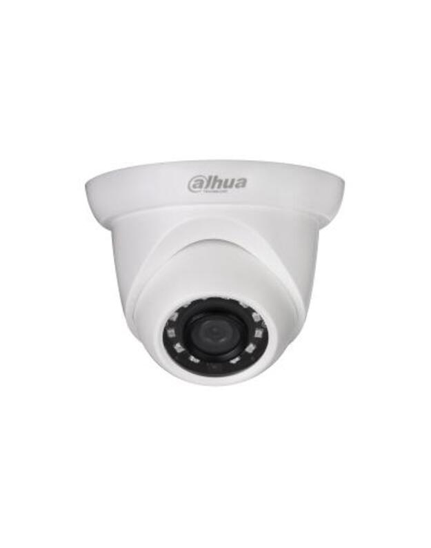 NET CAMERA 2MP IR EYEBALL/IPC-HDW1230S-0280B-S5 DAHUA