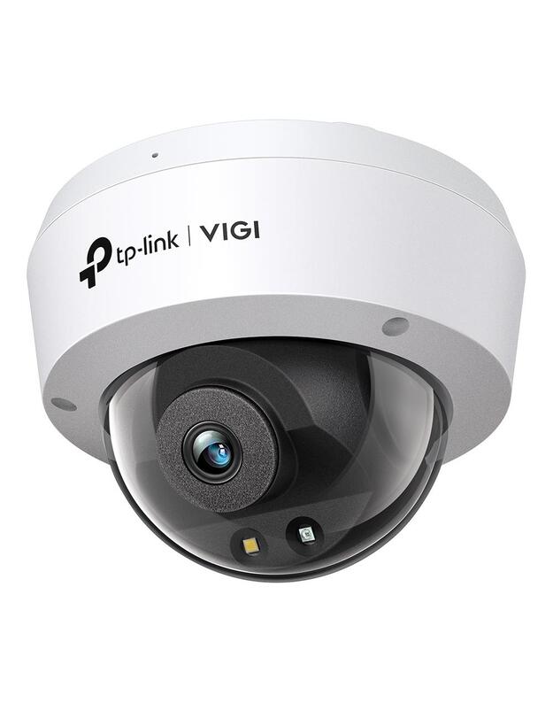 NET CAMERA 3MP IR DOME/VIGI C230(2.8MM) TP-LINK