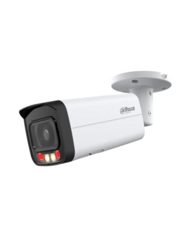 NET CAMERA 4MP BULLET/IPC-HFW2449T-AS-IL-0360B DAHUA