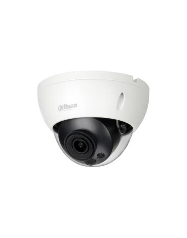 NET CAMERA 4MP DOME/IPC-HDBW5449RASENI0360B DAHUA