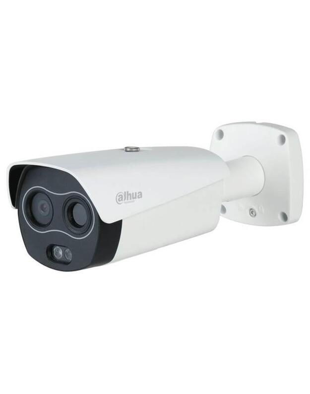 NET CAMERA 4MP HYBRID BULLET/TPC-BF2241-TB7F8-S2 DAHUA