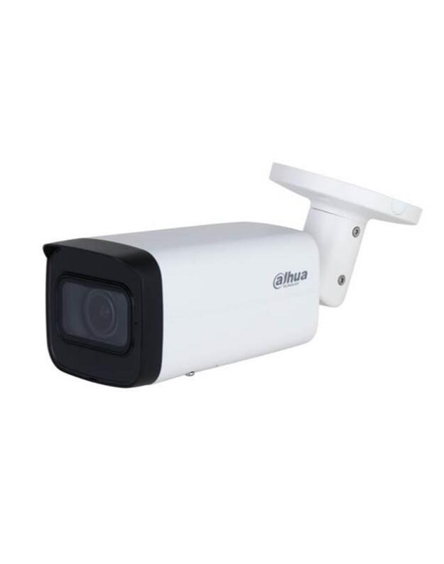 NET CAMERA 4MP IR BULLET/IPC-HFW2441T-ZAS-27135 DAHUA