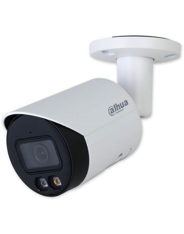 NET CAMERA 4MP IR BULLET/IPC-HFW2449S-S-IL-0280B DAHUA