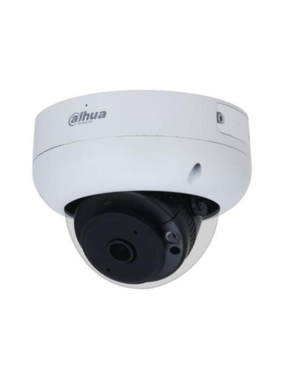 NET CAMERA 4MP IR DOME AI/IPC-HDBW3441R-AS-P-0210B DAHUA