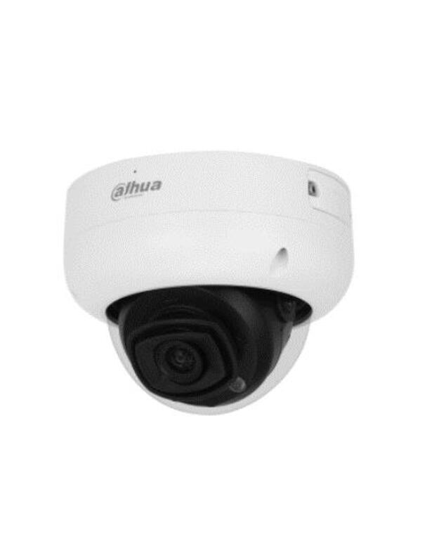 NET CAMERA 4MP IR DOME/HDBW5442R-ASE-0280B-S3 DAHUA