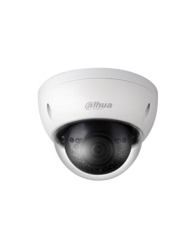 NET CAMERA 4MP IR DOME/IPC-HDBW1431E-0280B-S4 DAHUA