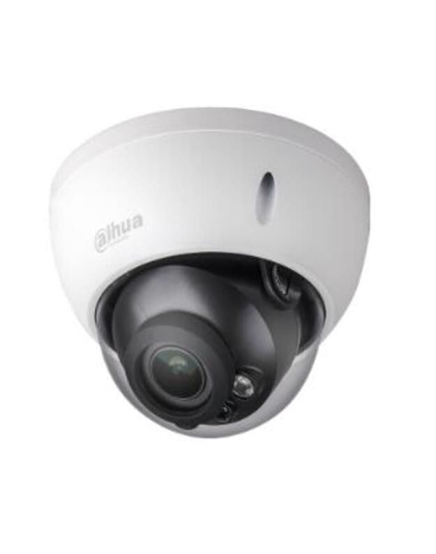 NET CAMERA 4MP IR DOME/IPC-HDBW2431RZS-27135-S2 DAHUA