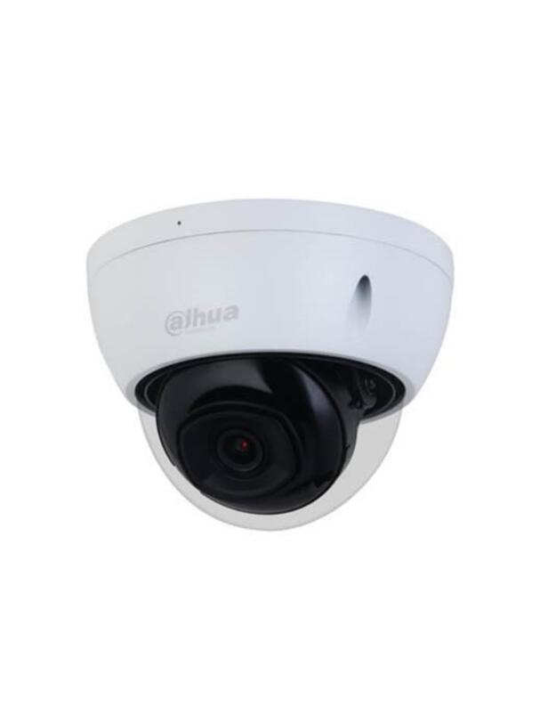 NET CAMERA 4MP IR DOME/IPC-HDBW2441E-S-0280B DAHUA