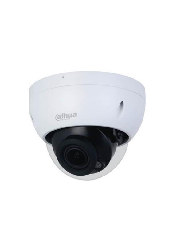 NET CAMERA 4MP IR DOME/IPC-HDBW2441R-ZAS-27135 DAHUA