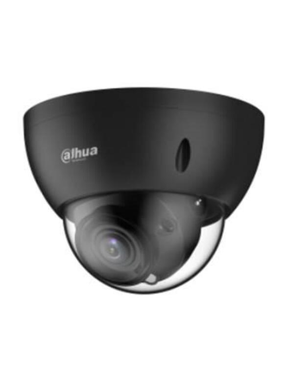 NET CAMERA 4MP IR DOME/IPC-HDBW5442E-ZE-2712-B DAHUA