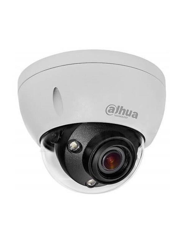 NET CAMERA 4MP IR DOME/IPC-HDBW5442E-ZE-2712 DAHUA