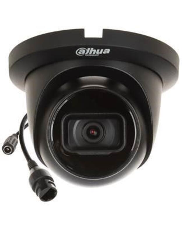 NET CAMERA 4MP IR EYEBALL/HDW5442TM-ASE-0280B-S3-B DAHUA