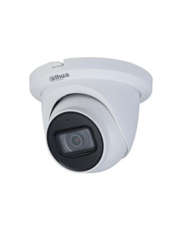 NET CAMERA 4MP IR EYEBALL/HDW5442TM-ASE-0280B-S3 DAHUA