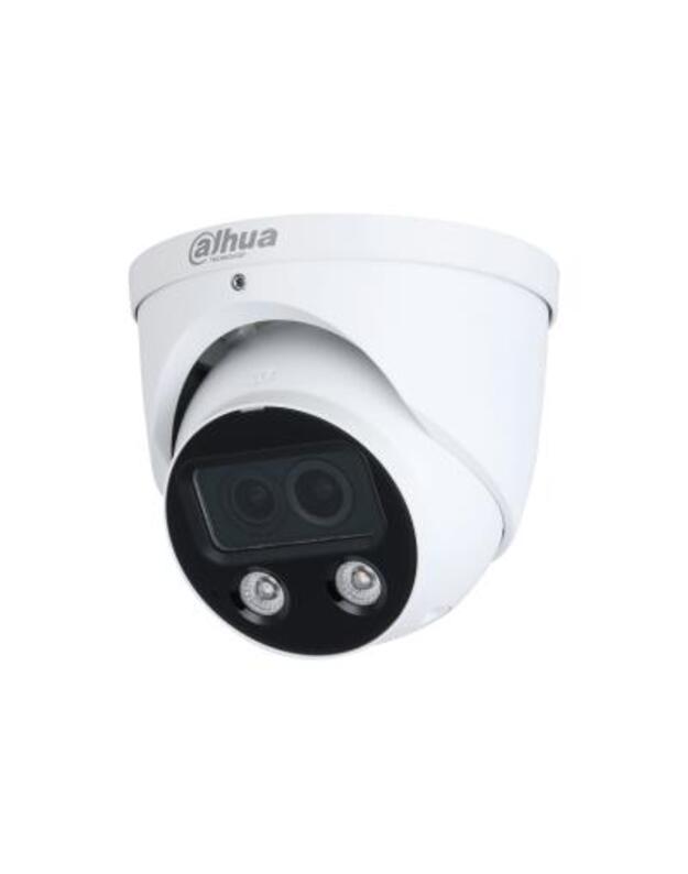 NET CAMERA 4MP IR EYEBALL/HDW5449H-ASE-D2-0280B DAHUA