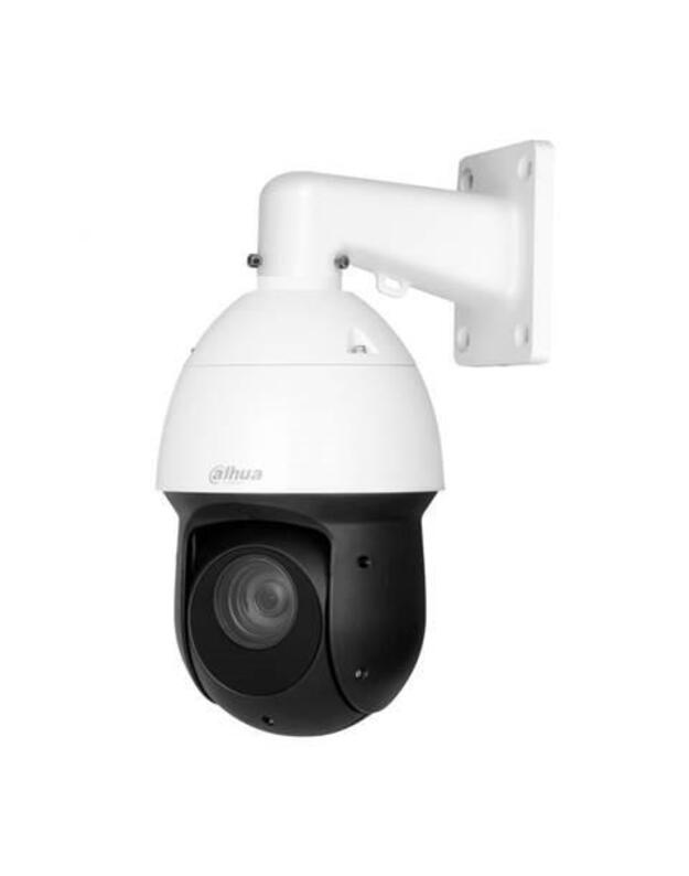 NET CAMERA 4MP IR PTZ DOME/SD49425GB-HNR DAHUA