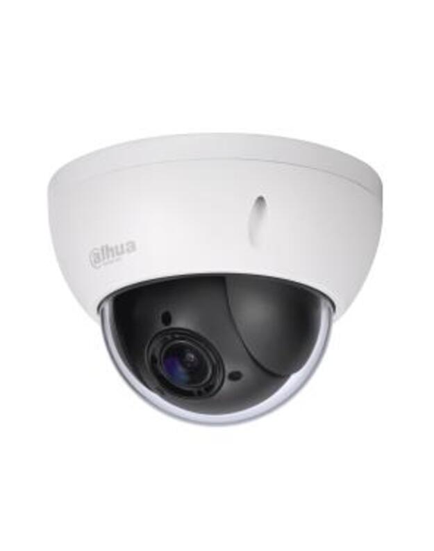 NET CAMERA 4MP PTZ DOME/SD22404DB-GNY DAHUA