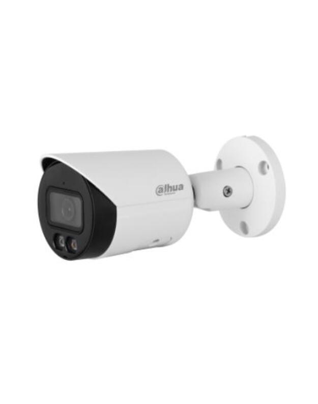 NET CAMERA 5MP BULLET/IPC-HFW2549S-S-IL-0280B DAHUA