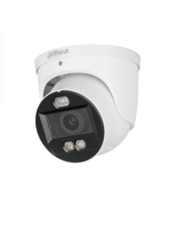 NET CAMERA 5MP EYEBALL/HDW3549H-ZAS-PV-27135 DAHUA