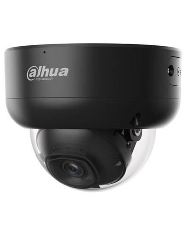 NET CAMERA 5MP IR DOME/HDBW3541E-AS-0280B-S2-B DAHUA