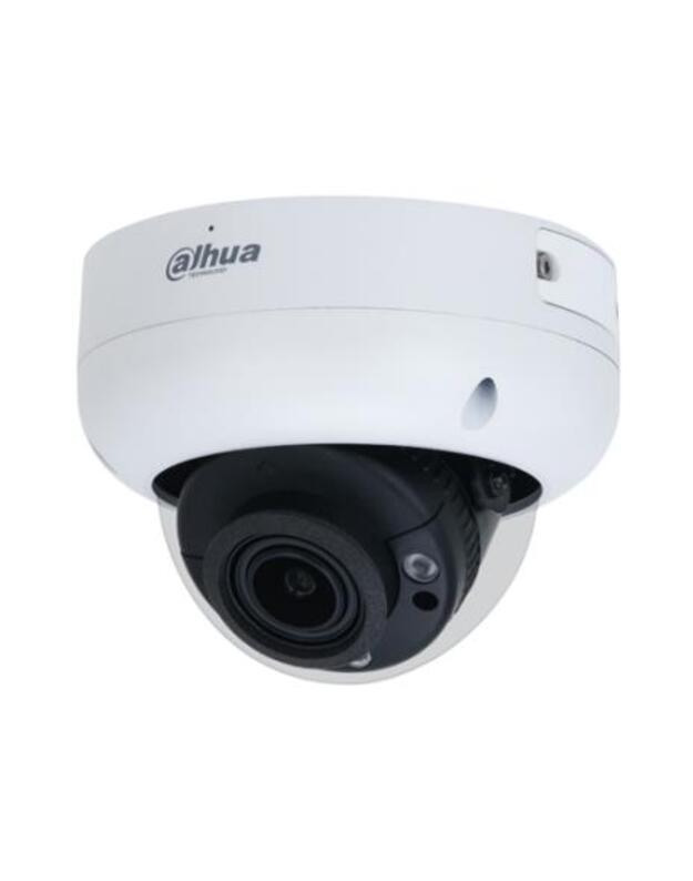 NET CAMERA 5MP IR DOME/HDBW3541R-ZAS-27135-S2 DAHUA