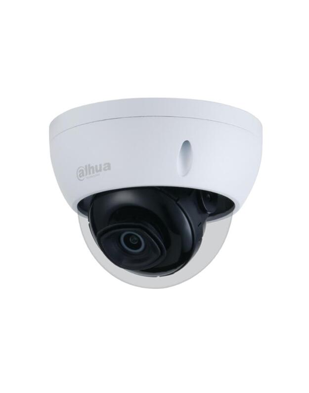 NET CAMERA 5MP IR DOME/IPC-HDBW1530E-0280B-S6 DAHUA