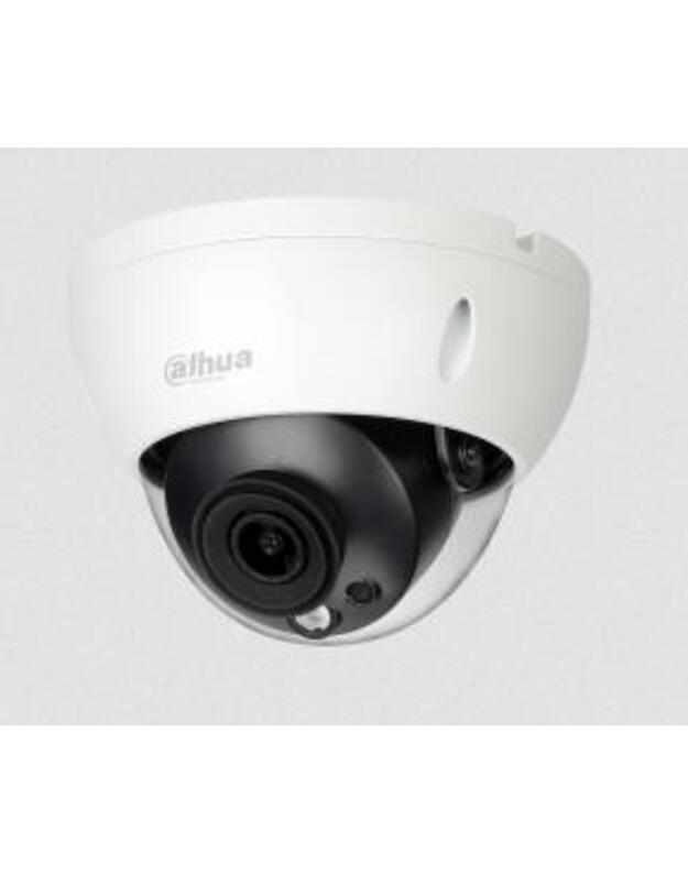 NET CAMERA 5MP IR DOME/IPC-HDBW5541R-ASE-0280B DAHUA