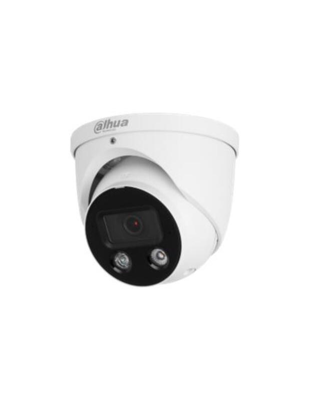 NET CAMERA 5MP IR EYEBALL AI/HDW3549H-AS-PV-0280B-S4 DAHUA