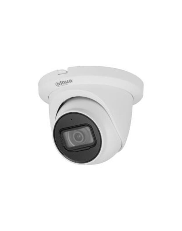 NET CAMERA 5MP IR EYEBALL/HDW5541TM-ASE-0280B-S3 DAHUA