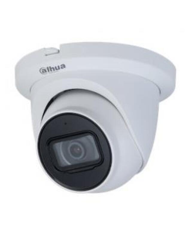 NET CAMERA 5MP IR EYEBALL/IPC-HDW2531TM-AS0280B-S2 DAHUA